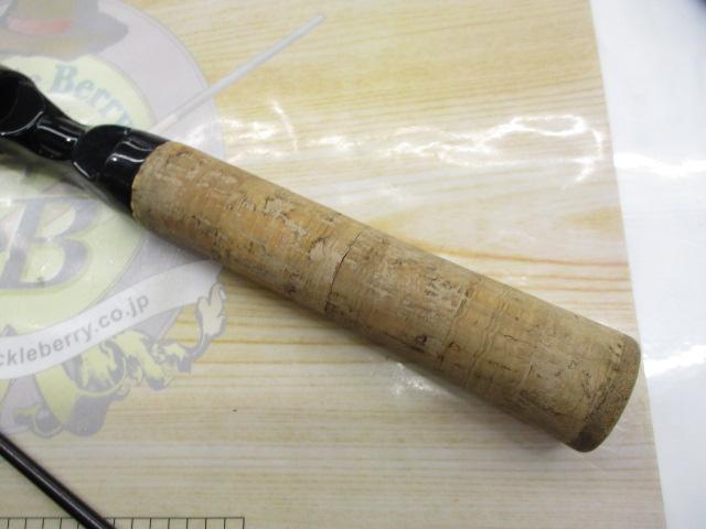 トラウトライズ 60SUL2