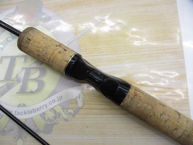 トラウトライズ 60SUL2