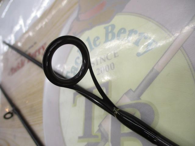 トラウトライズ 60SUL2