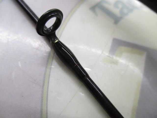 トラウトライズ 60SUL2