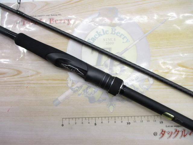 23ディアルーナ S96ML