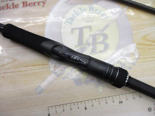 23ディアルーナ S96ML