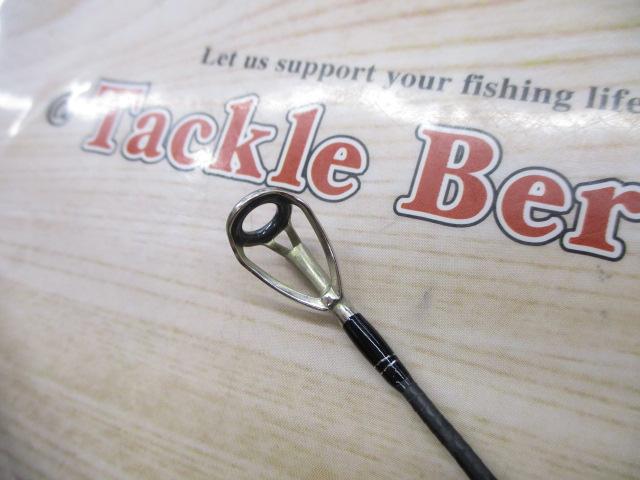 23ディアルーナ S96ML