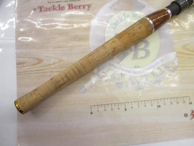 デストロイヤー F2-611XS(フェイズⅡ)2pcs itoアルミリールシート