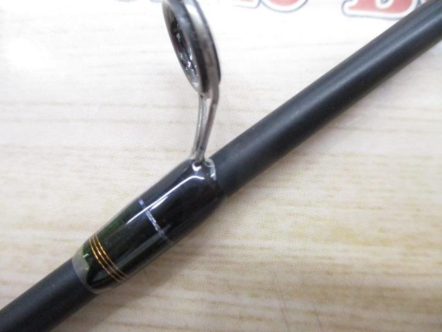 デストロイヤー F2-611XS(フェイズⅡ)2pcs itoアルミリールシート