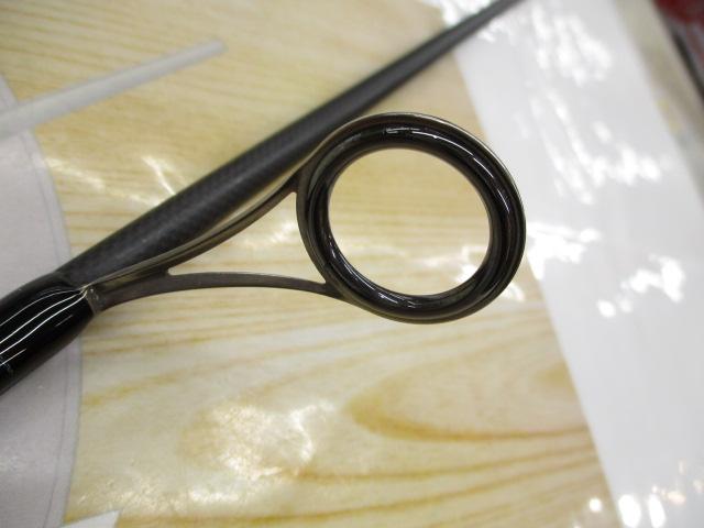 デストロイヤー F2-611XS(フェイズⅡ)2pcs itoアルミリールシート