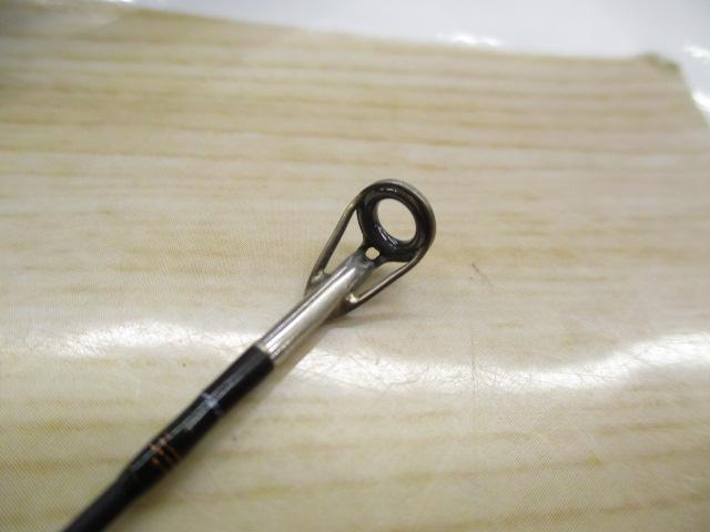 デストロイヤー F2-611XS(フェイズⅡ)2pcs itoアルミリールシート