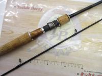 デストロイヤー F2-611XS(フェイズⅡ)2pcs itoアルミリールシート