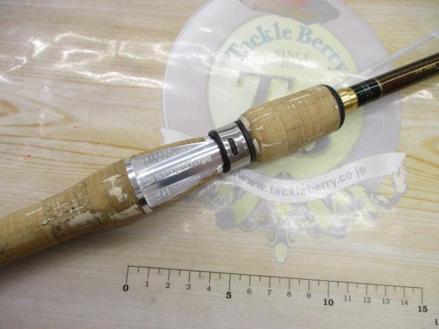 デストロイヤー F4-74XS(オロチフュージコンタクト)2pcs