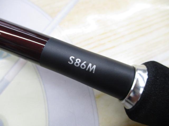 19セフィアSS S86M