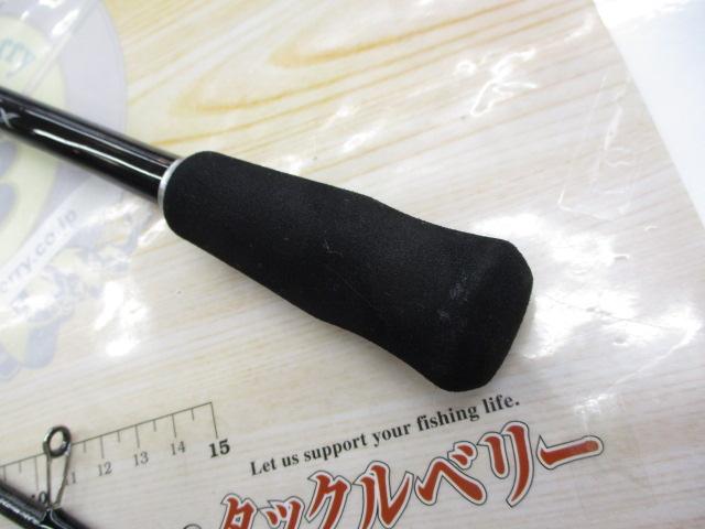 19セフィアSS S86M