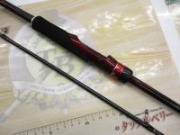 19セフィアSS S86M