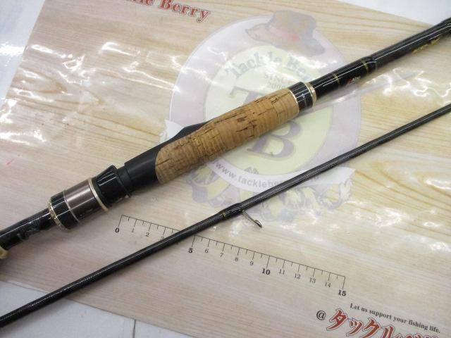 ソルティーステージKR-Xシーバス SXSS-962ML-KR｜＠ベリーネット 日本