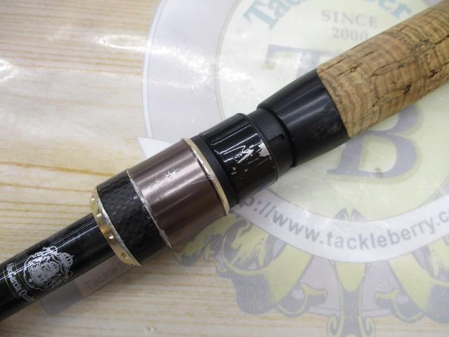 ソルティーステージKR-Xシーバス SXSS-962ML-KR｜＠ベリーネット 日本