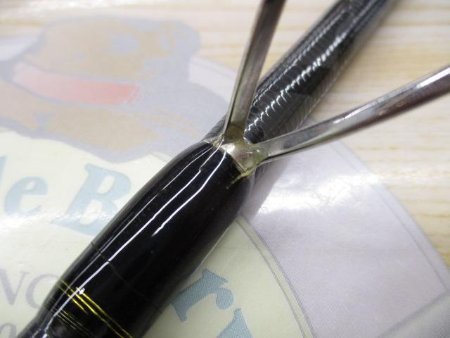 ソルティーステージKR-Xシーバス SXSS-962ML-KR｜＠ベリーネット 日本