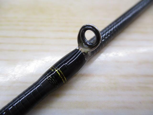 ソルティーステージKR-Xシーバス SXSS-962ML-KR｜＠ベリーネット 日本