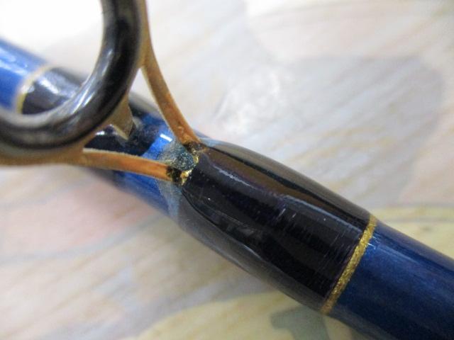 ブルーダー BC-60MH