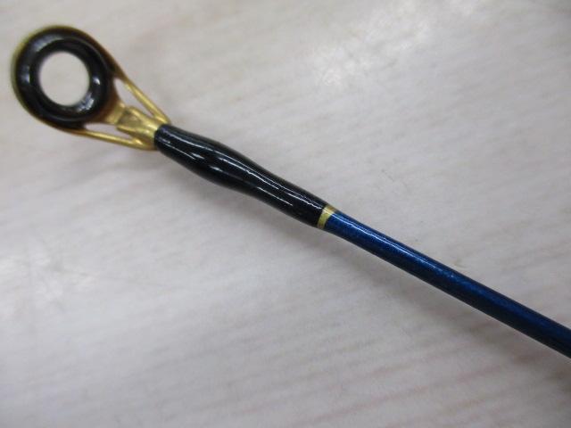 ブルーダー BS-68L
