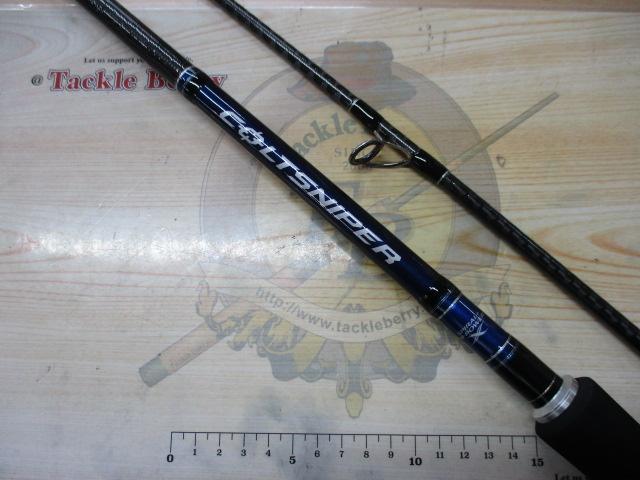 16コルトスナイパー S1006MH