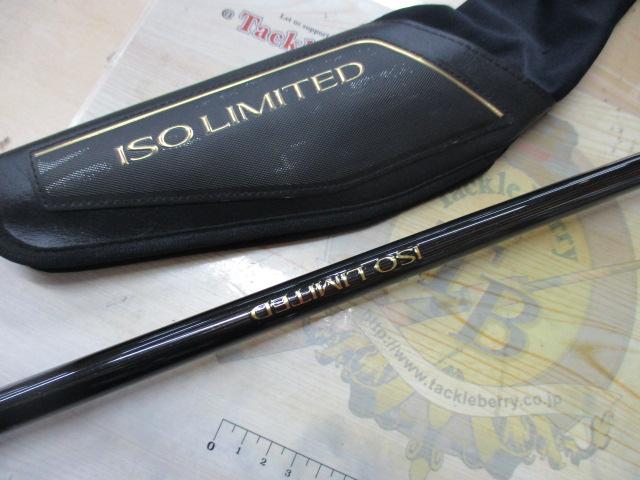 18イソリミテッド 1-530 デルガード｜＠ベリーネット 日本最大新品中古