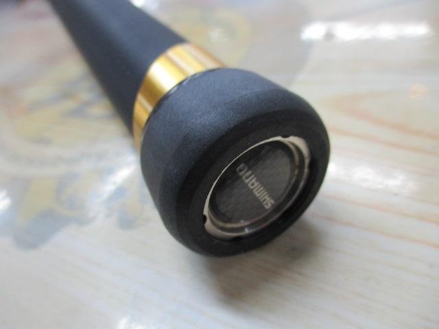 18イソリミテッド 1-530 デルガード