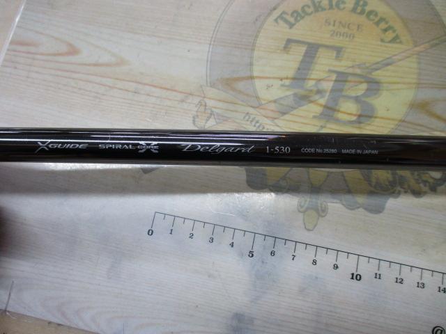 18イソリミテッド 1-530 デルガード｜＠ベリーネット 日本最大新品中古