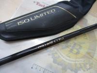 18イソリミテッド 1-530 デルガード