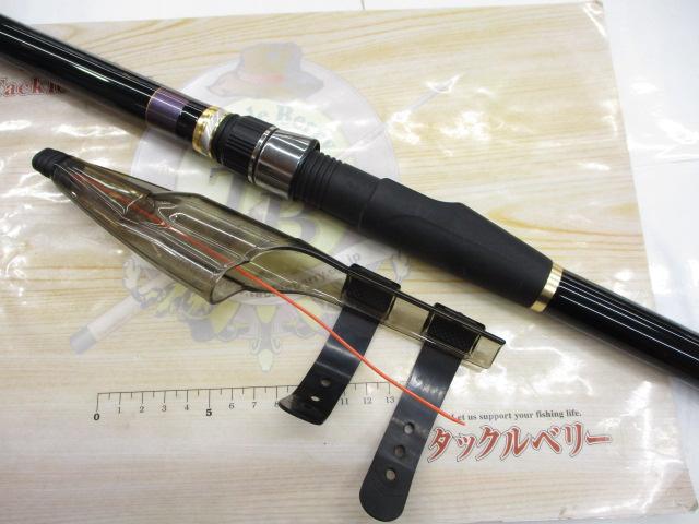 イングラム遠投両軸 3-585