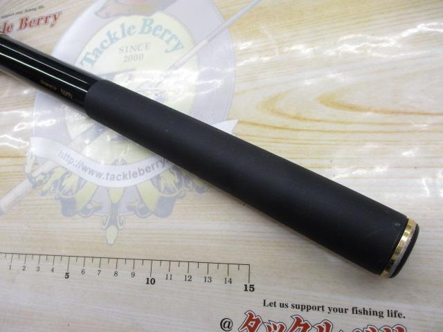 イングラム遠投両軸 3-585