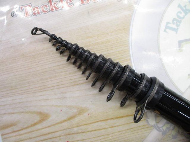 イングラム遠投両軸 3-585