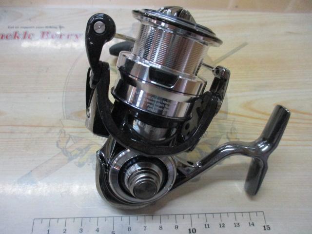 18イグジスト LT3000-XH｜＠ベリーネット 日本最大新品中古釣具WEBショップ