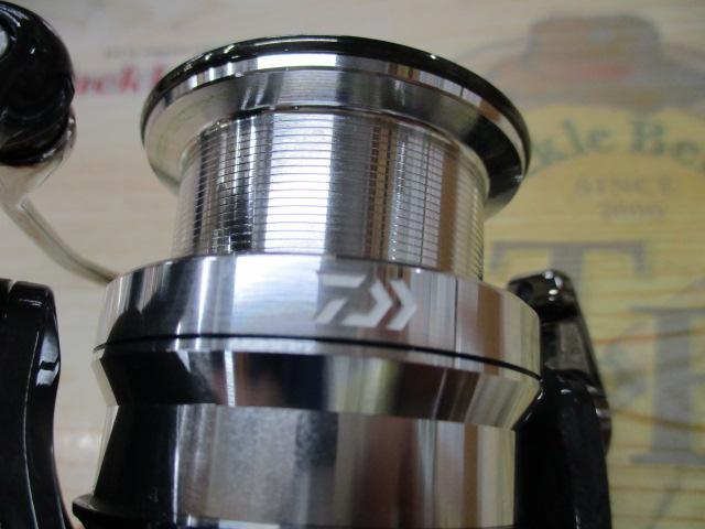 18イグジスト LT3000-XH｜＠ベリーネット 日本最大新品中古釣具WEBショップ