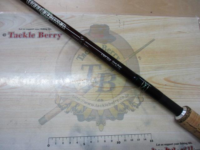 ウィードフリーカーKWF720