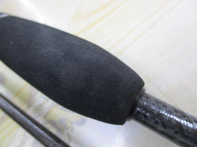 ソルティーセンセーションスペリオル SPRS-77M-T