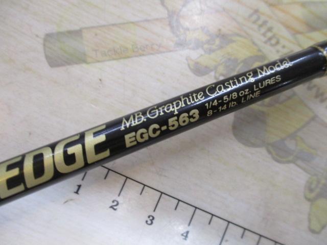 エッジ EGC-563