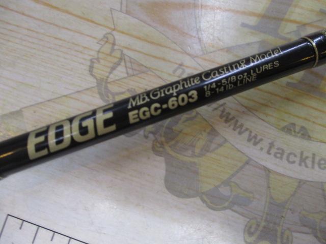 エッジ EGC-603