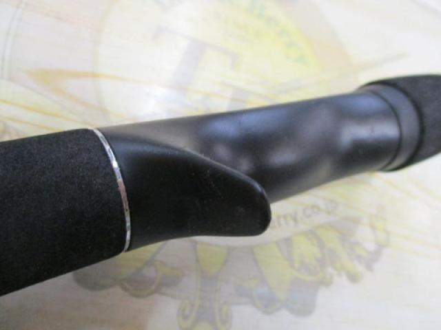 リーディング-X アオリ 120S