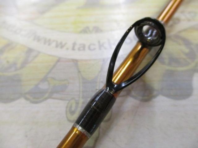 リーディング-X アオリ 120S