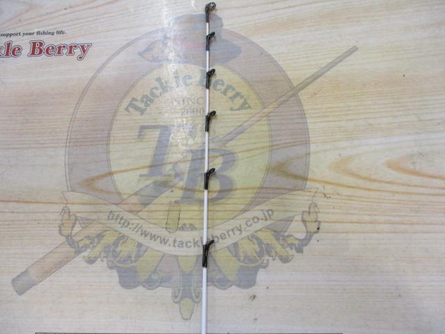 リーディング-X アオリ 120S