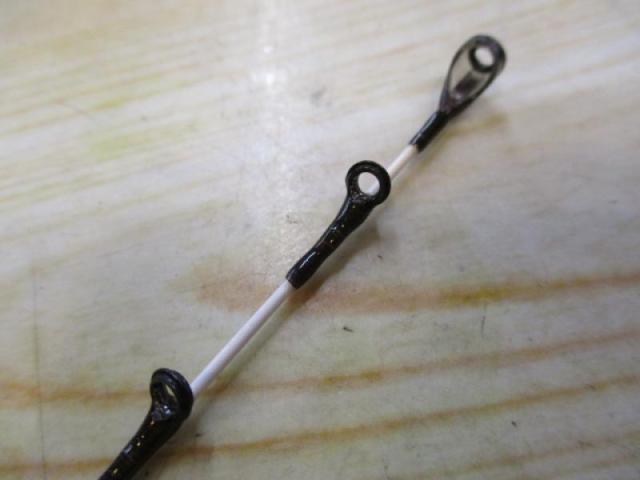 リーディング-X アオリ 120S