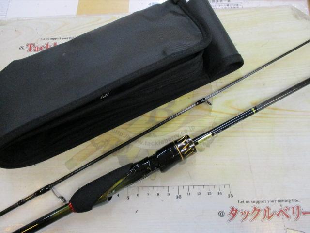 月下美人MX アジング 55L-S・J