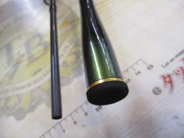 月下美人MX アジング 55L-S・J