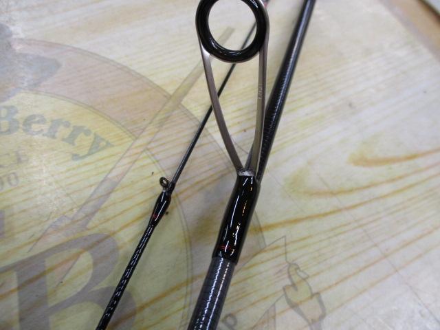 月下美人MX アジング 55L-S・J