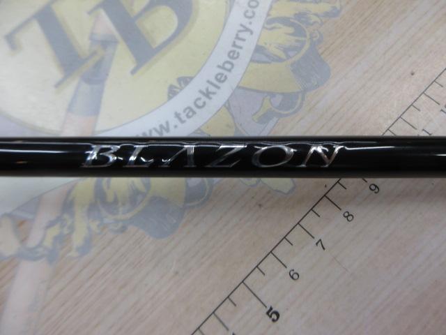 ブレイゾン S64L-ST