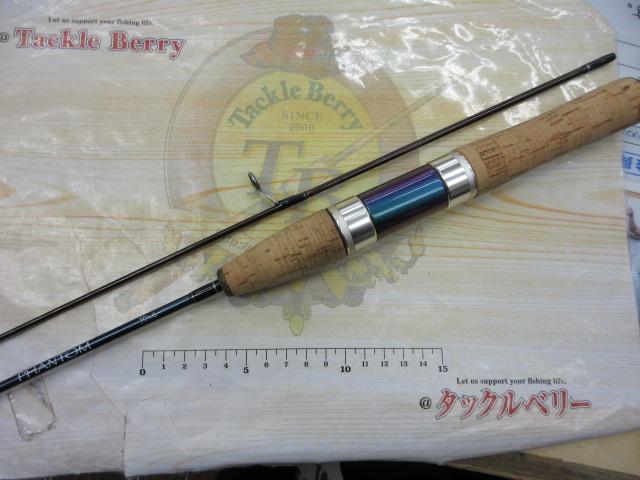 ファントムTR 2nd 50UL