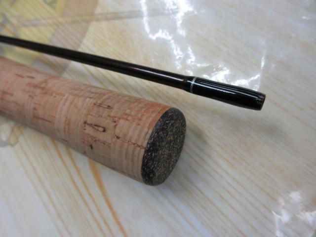 ファントムTR 2nd 50UL