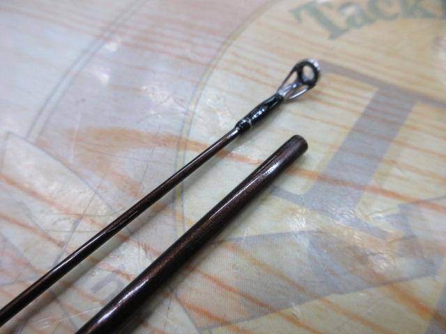 ファントムTR 2nd 50UL