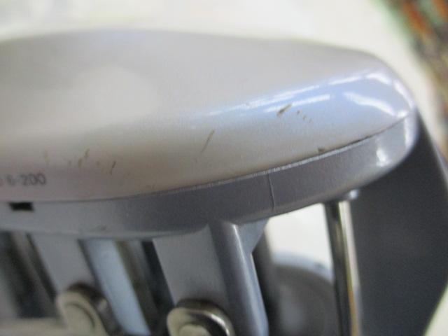 スーパータナセンサーX 400W