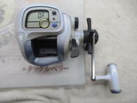 スーパータナセンサーX 400W