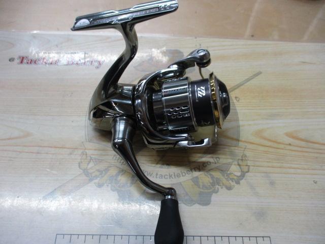 18ステラ C2500SHG